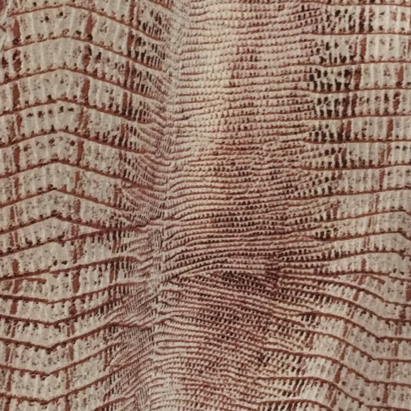 See By Chloe silk mini skirt - Picture 5 of 7